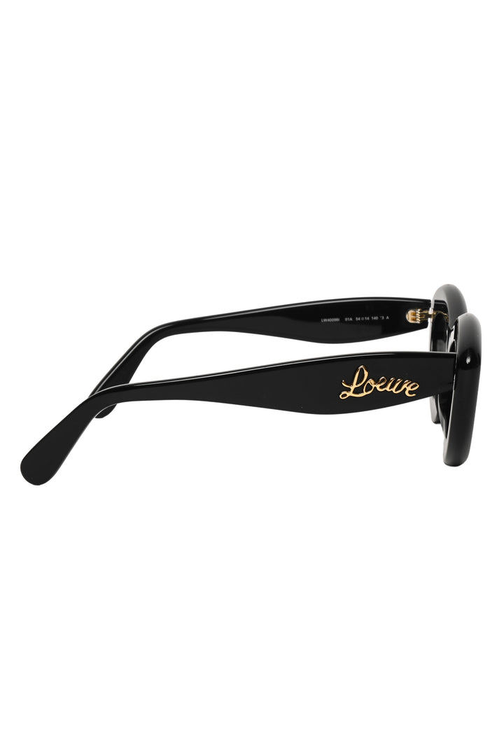 Loewe Curvy Sunglasses