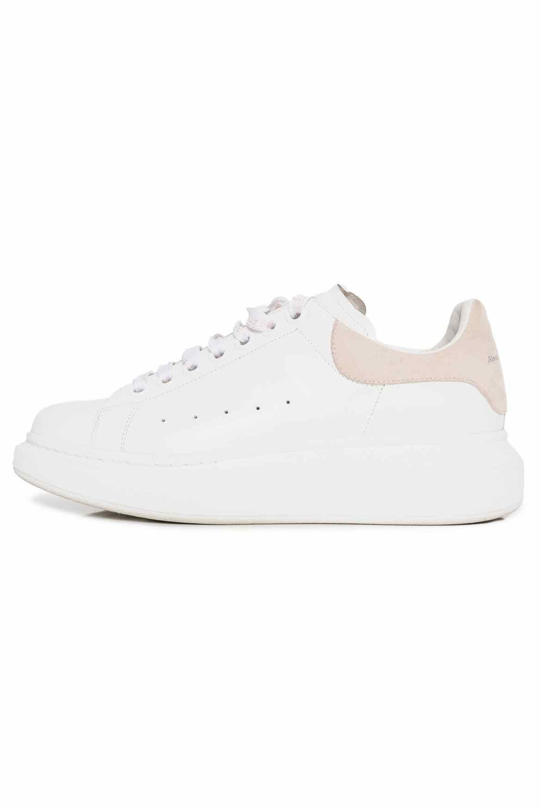 Alexander Mcqueen Size 38 Sneaker