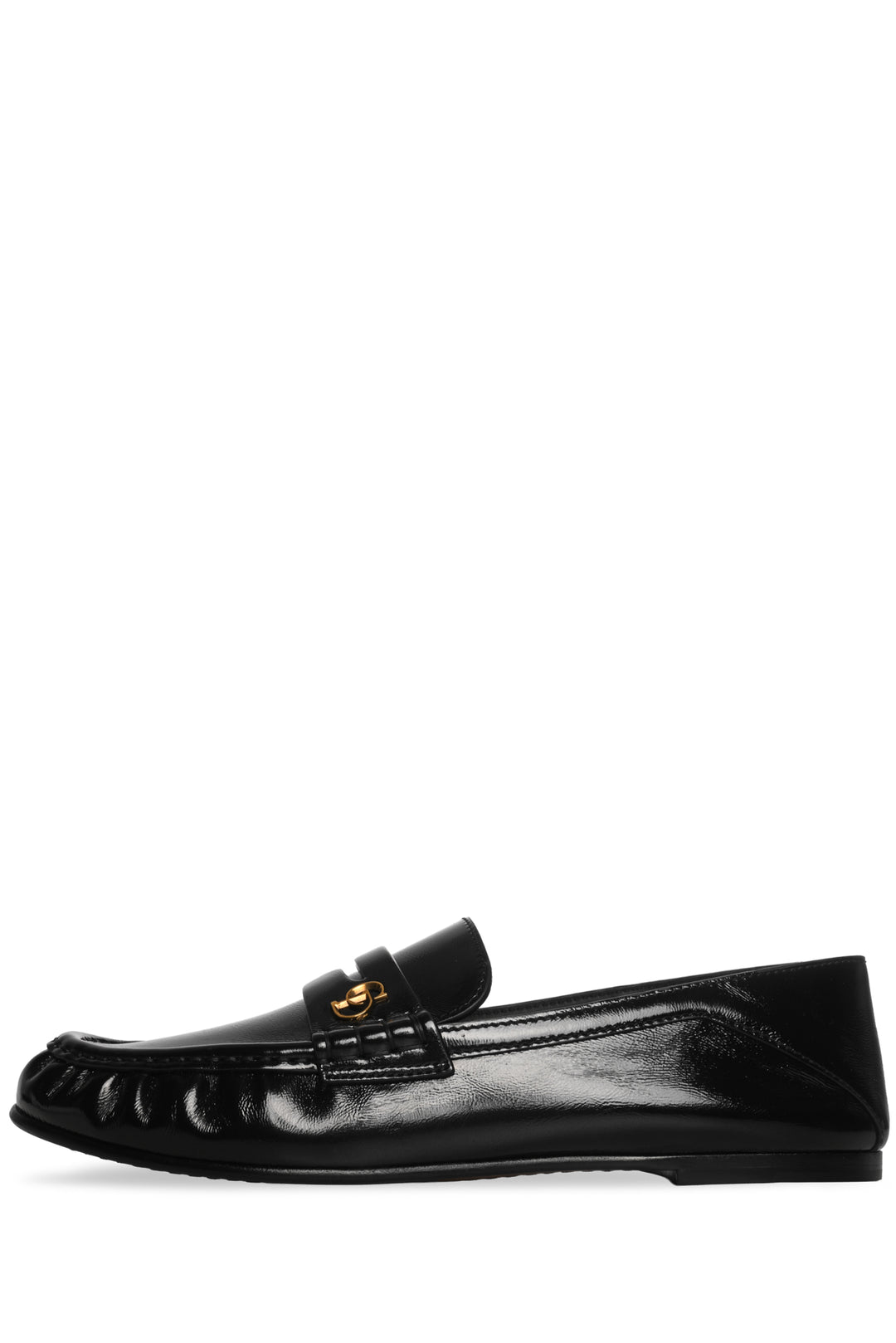 Dior Size 38.5 CD Time Loafers