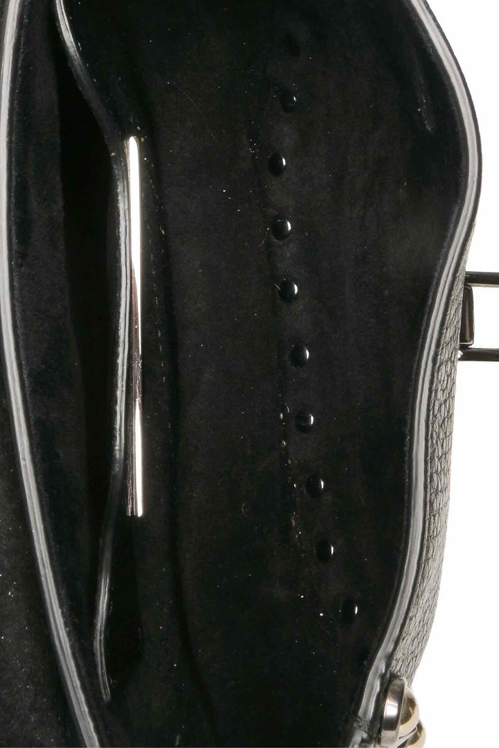 Valentino Guitar Strap Rockstud Rolling Belt Bag