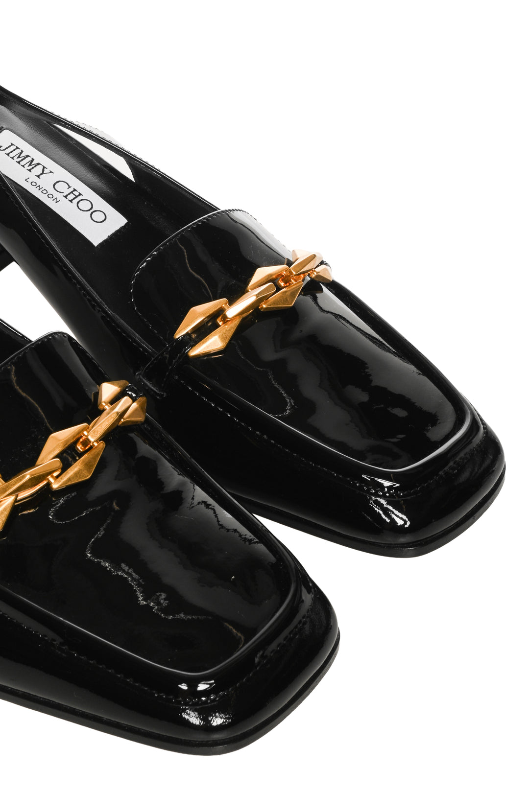 Jimmy Choo Size 40 Diamond Tilda 45 Slingback Pumps