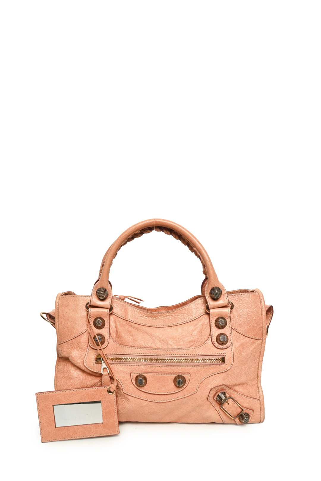 Balenciaga Giant 21 City Bag