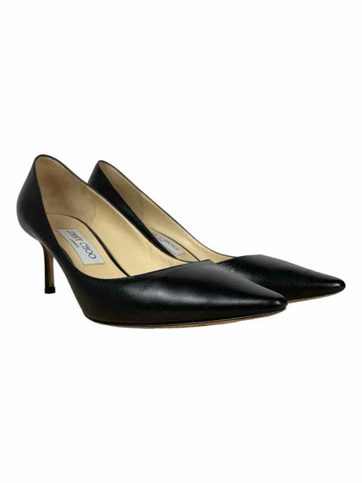 Jimmy Choo Size 38.5 Pumps