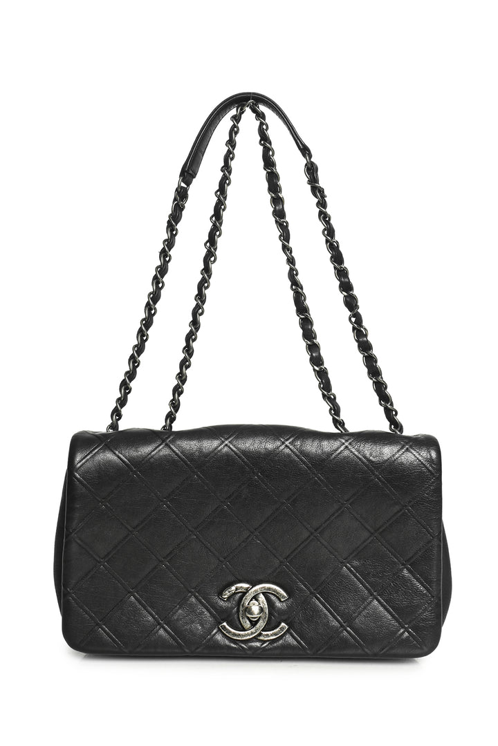 Chanel 2013-2014 New Chic Flap Bag