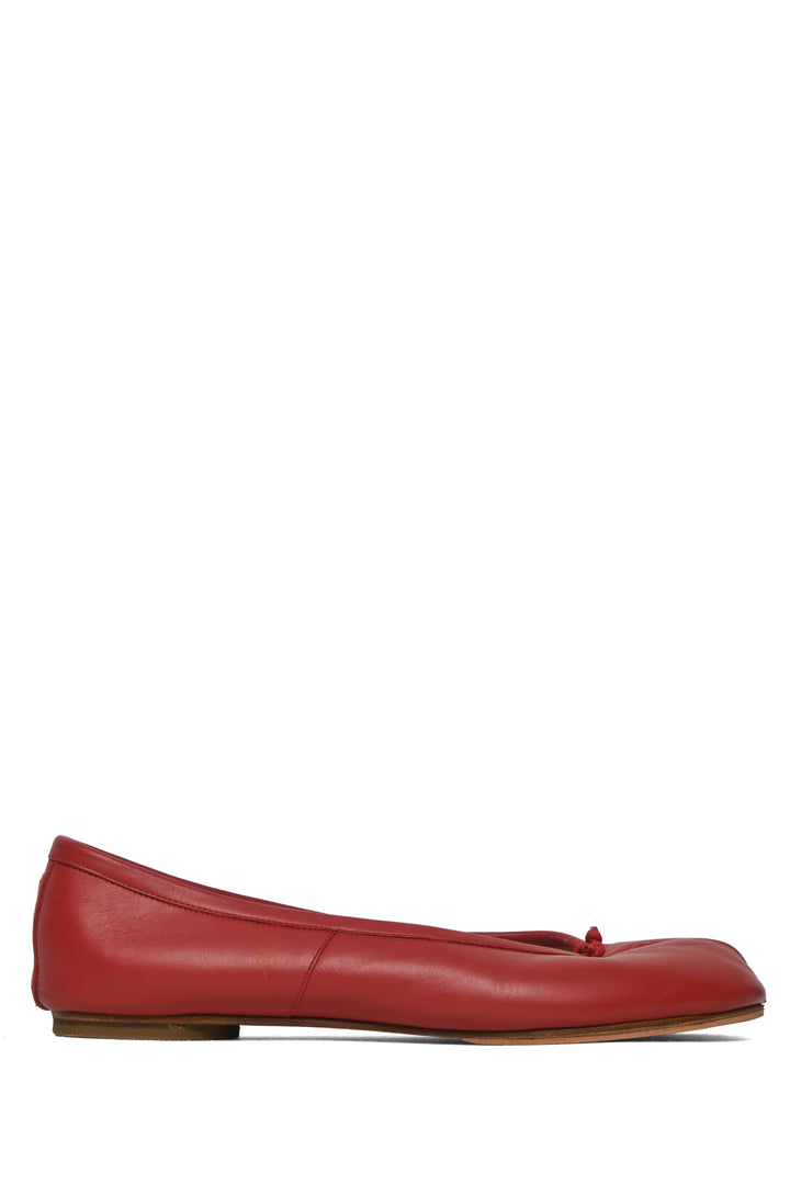 Maison Martin Margiela Size 37.5 Tabi Ballerina Flats