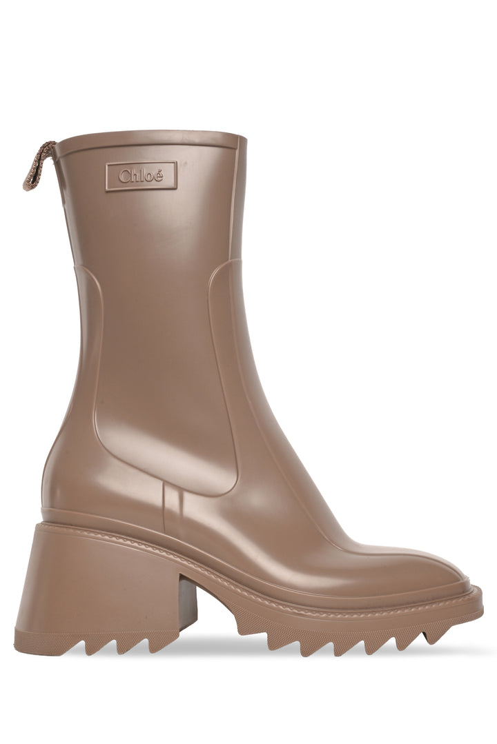Chloe Size 38 Betty Rain Boots