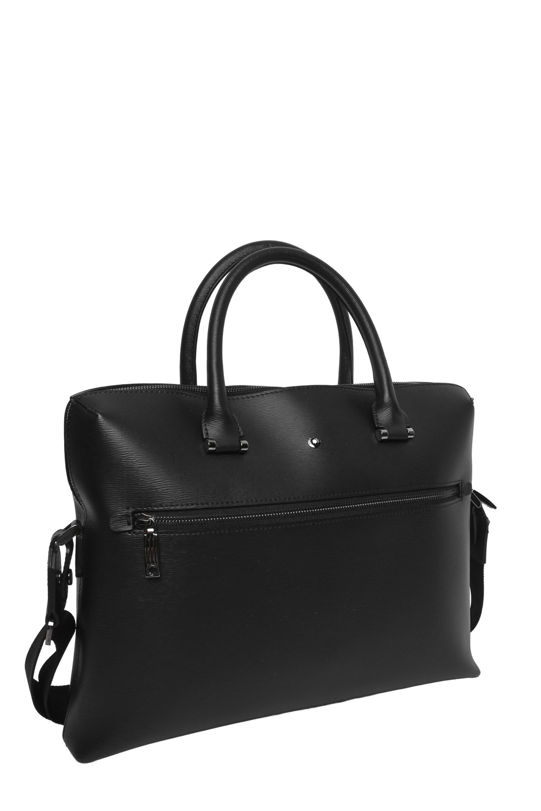 Mont Blanc 4810 Westside Slim Document Case