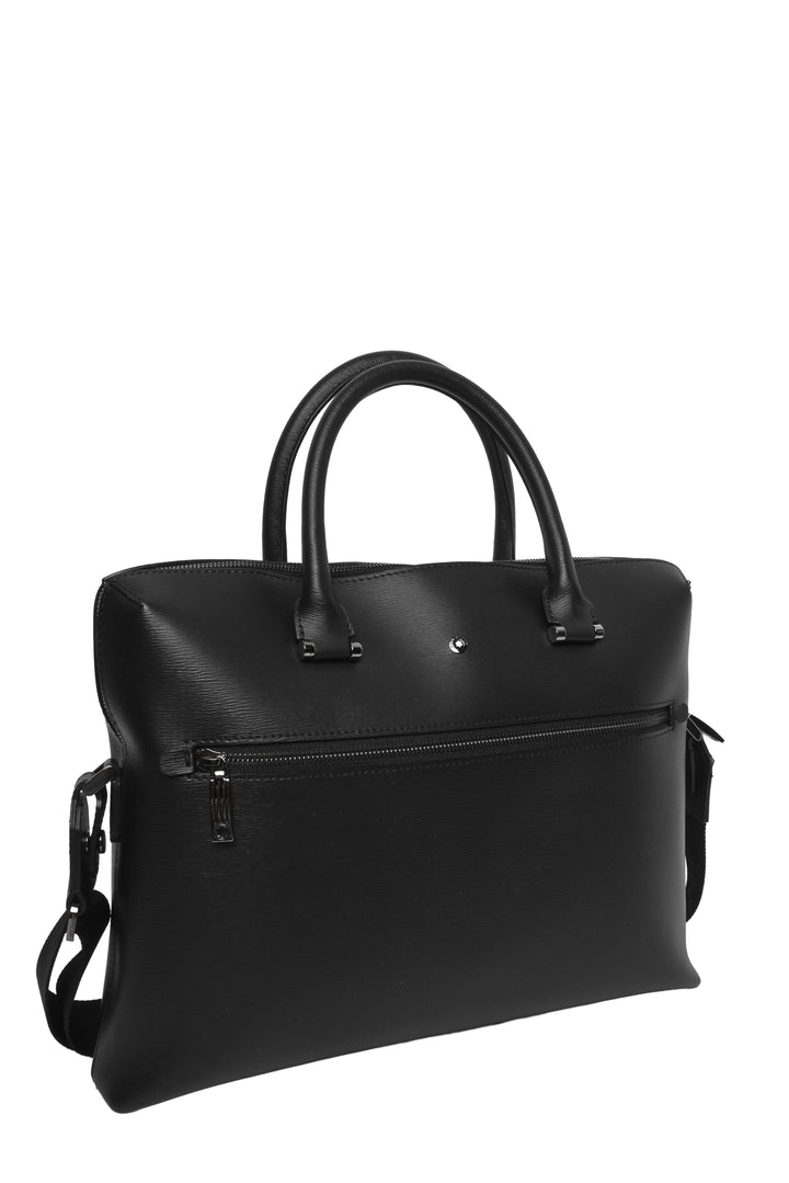 Mont Blanc 4810 Westside Slim Document Case