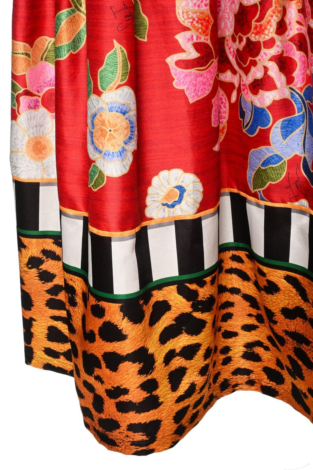 Stella Jean Size 44 Dress