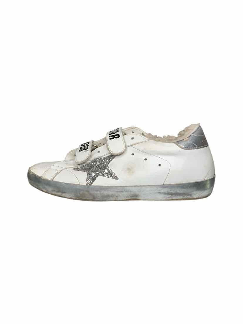 Golden Goose Size 39 Sneaker