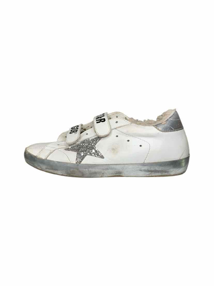 Golden Goose Size 39 Sneaker