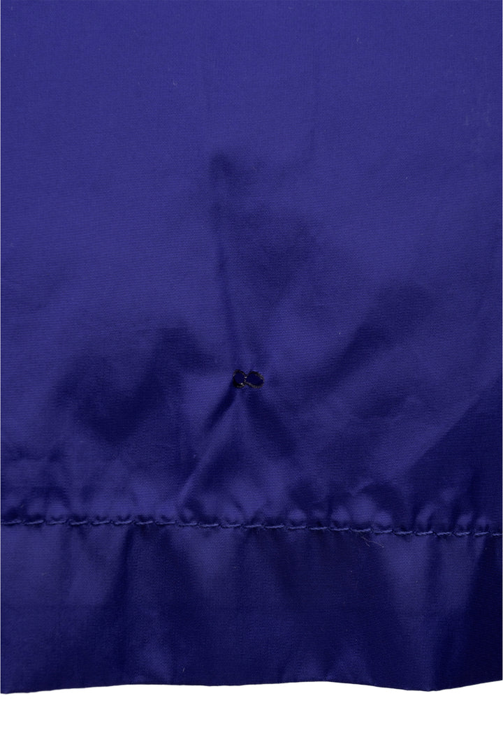 Miu Miu Size 40 2011 Ruffle Trim Hooded Peplum Jacket