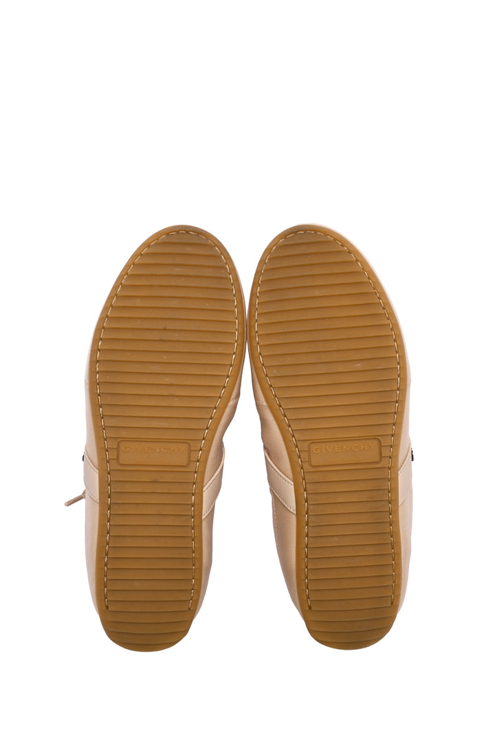 Givenchy Size 6 Mesh Slim Ballerina Sneaker