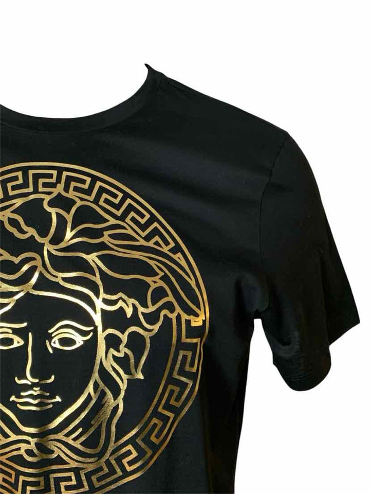 Versace Size 48 Men's T-shirt