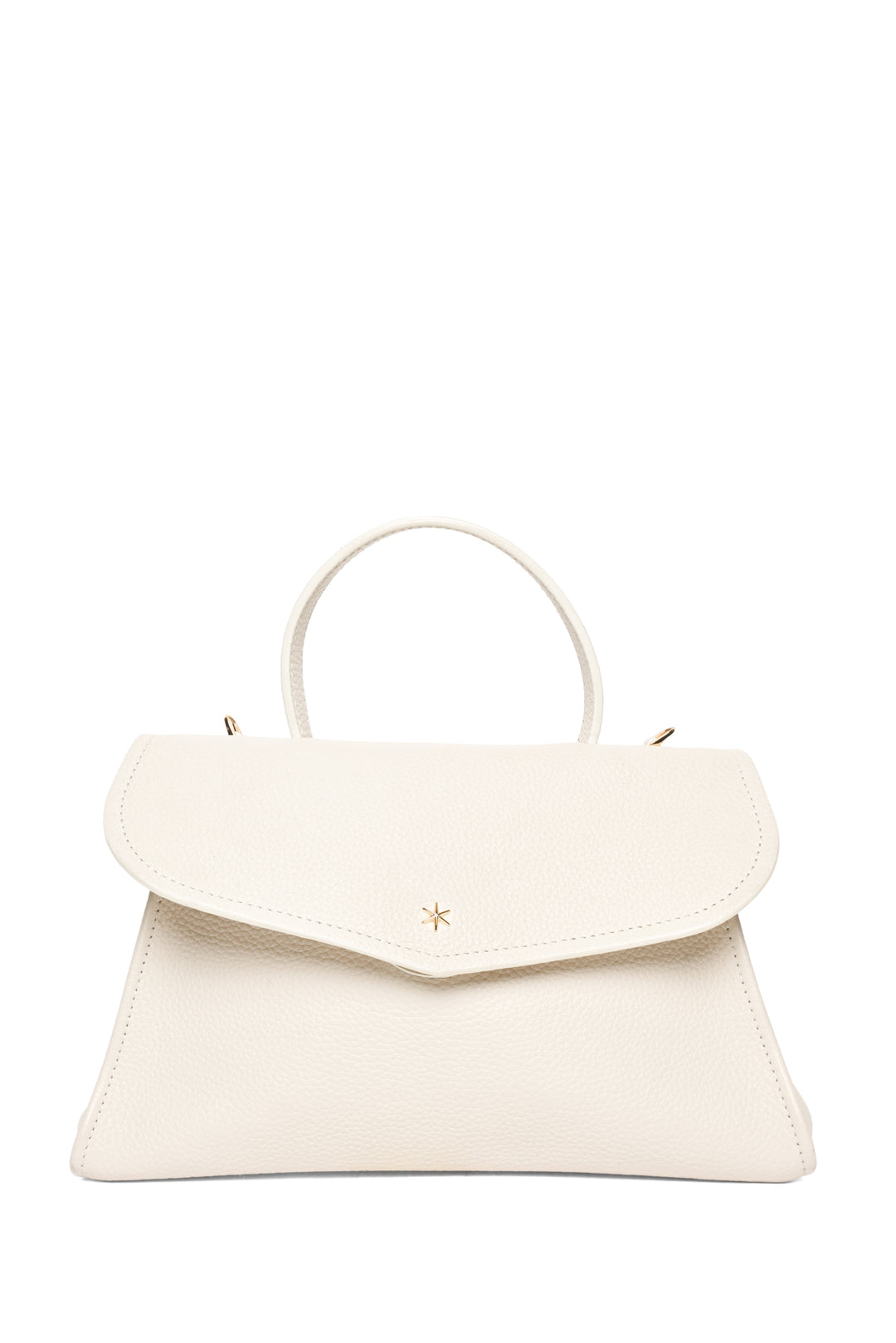 GB David Chantilly Handbag