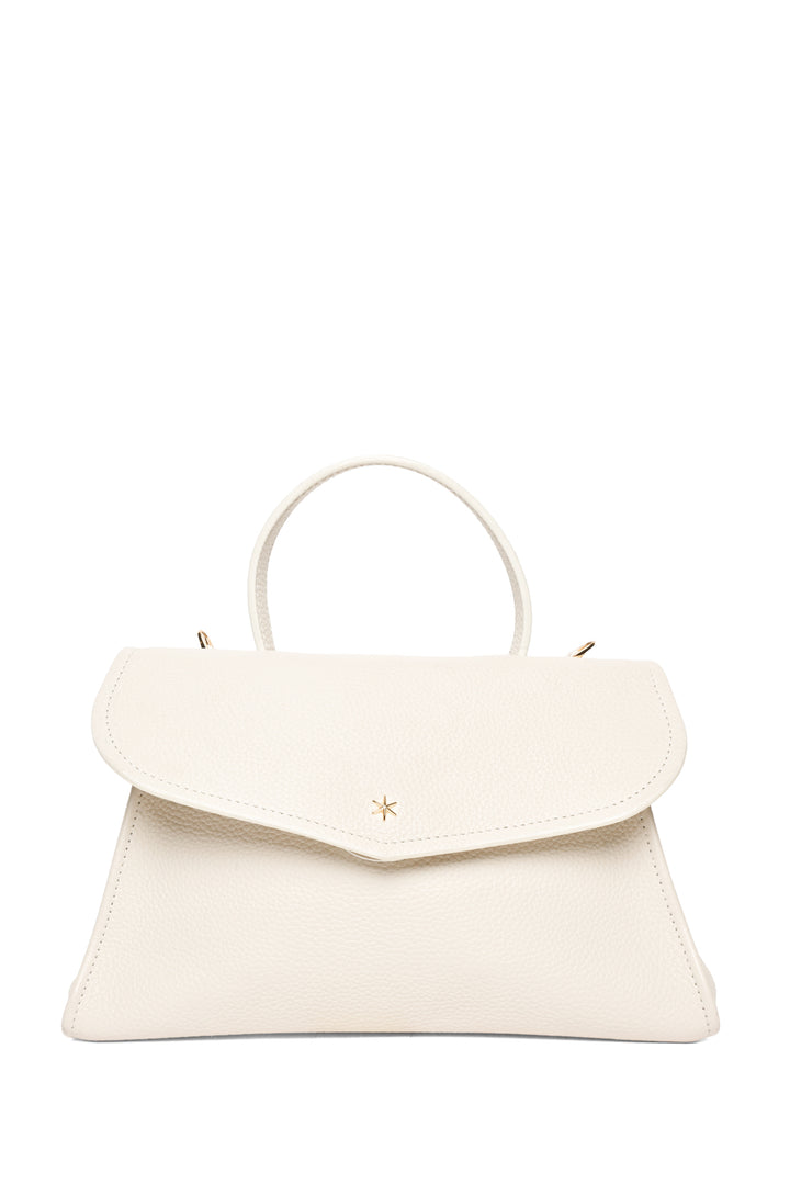 GB David Chantilly Handbag
