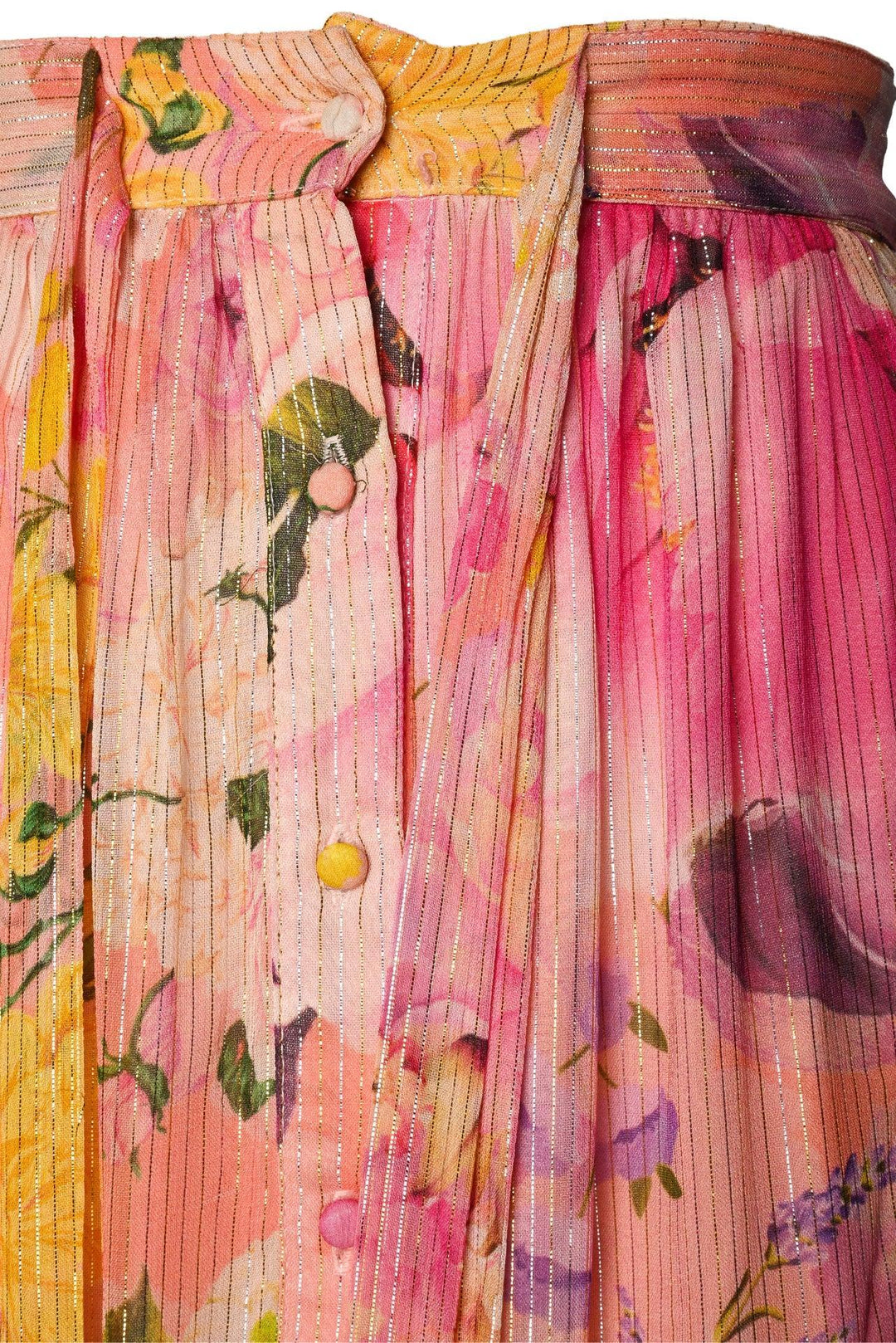 Rococo Sand Size XS Leona Midi Skirt
