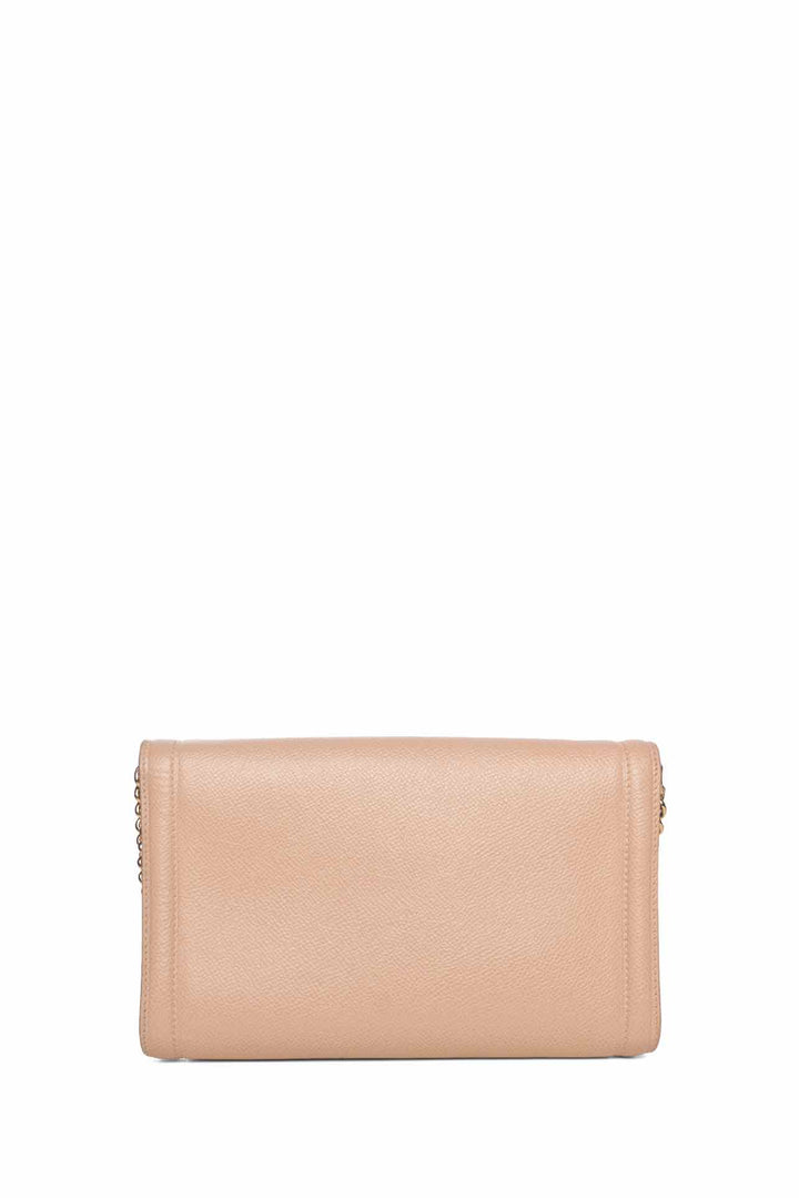 Salvatore Ferragamo Vera Bow Crossbody