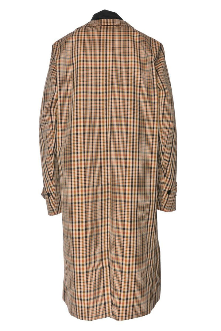 Burberry Size 50 Men's Lenthrone Coat