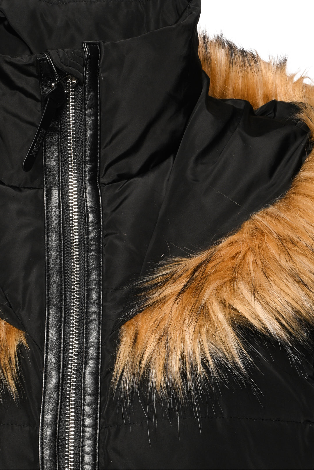 Rudsak Size M Telluride Quilted Down Coat