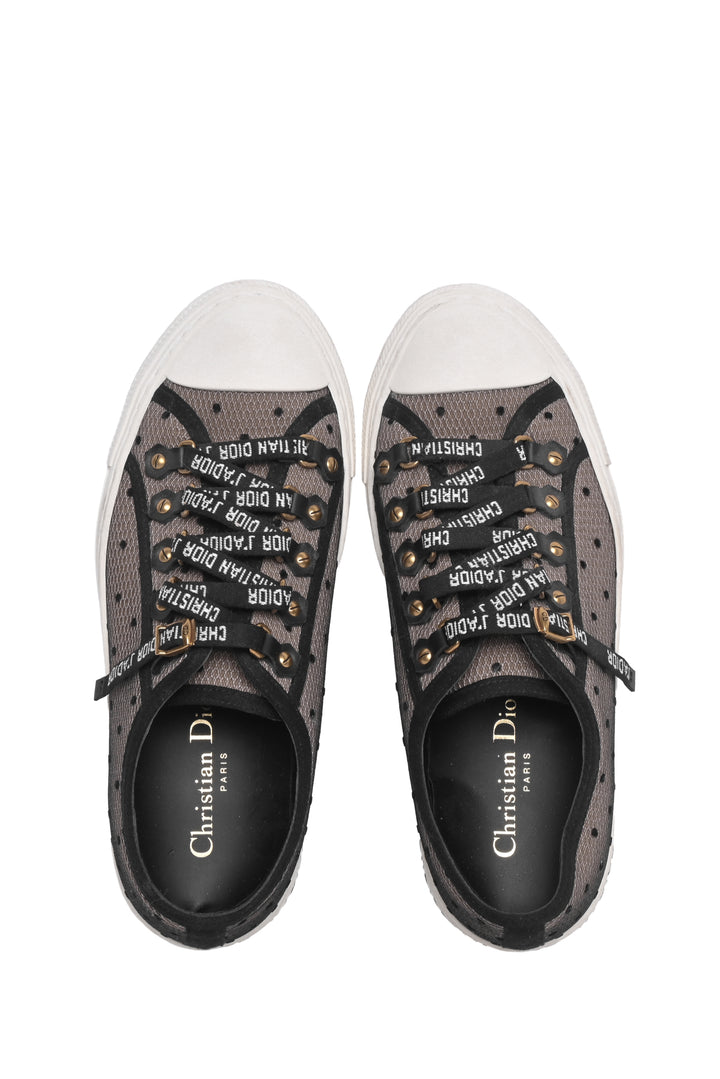 Christian Dior Size 36 Walk N'Dior Sneaker