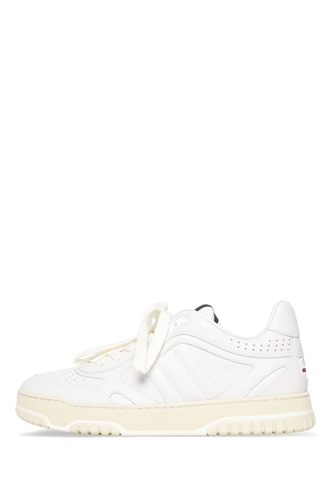 Gucci Size 38.5 Re-Web Sneaker
