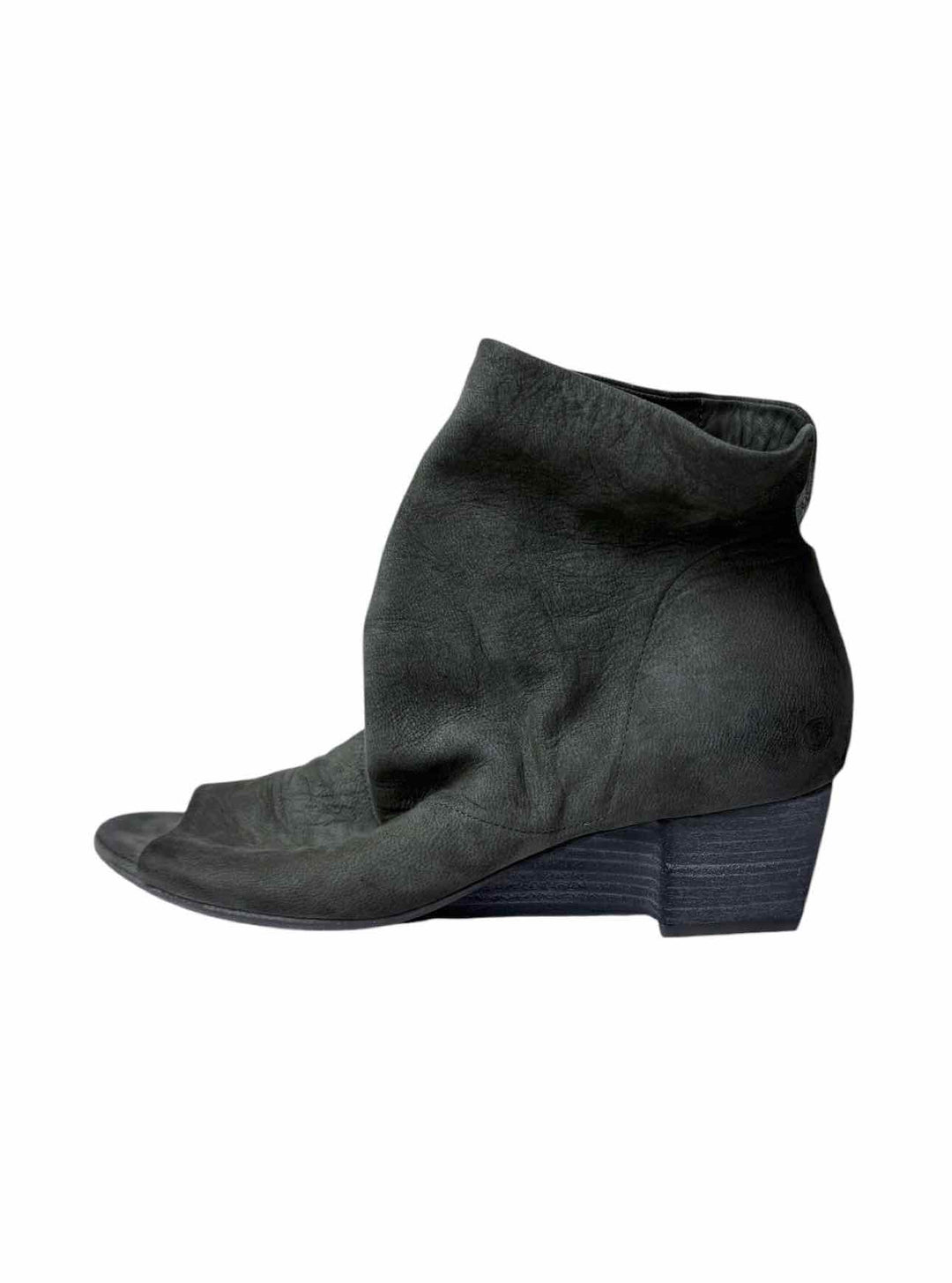 Marsell Size 37 Ankle Boots
