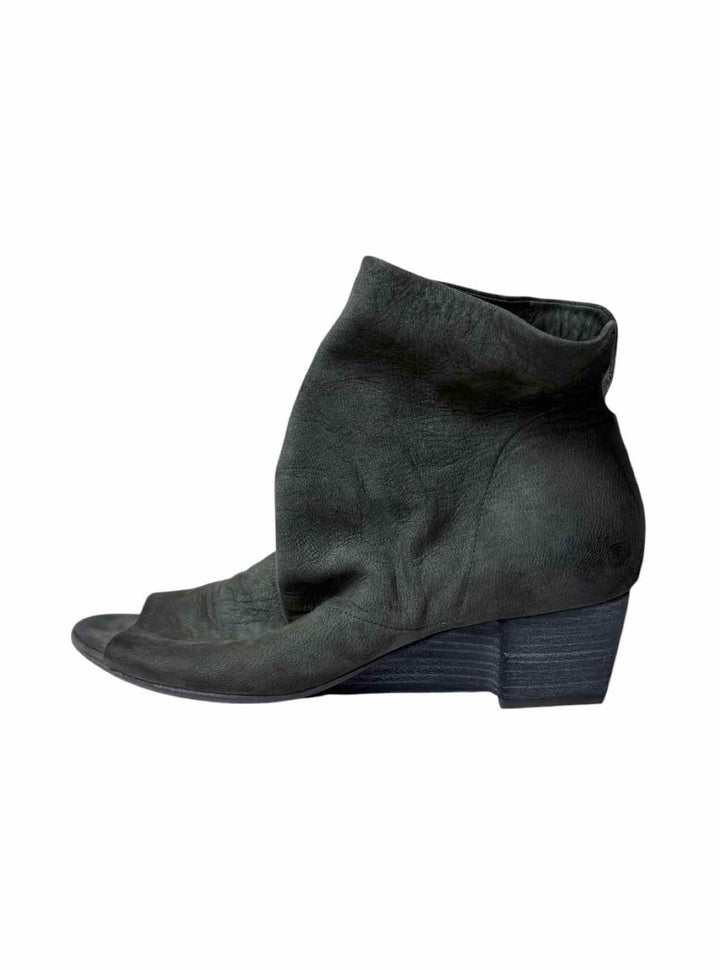 Marsell Size 37 Ankle Boots