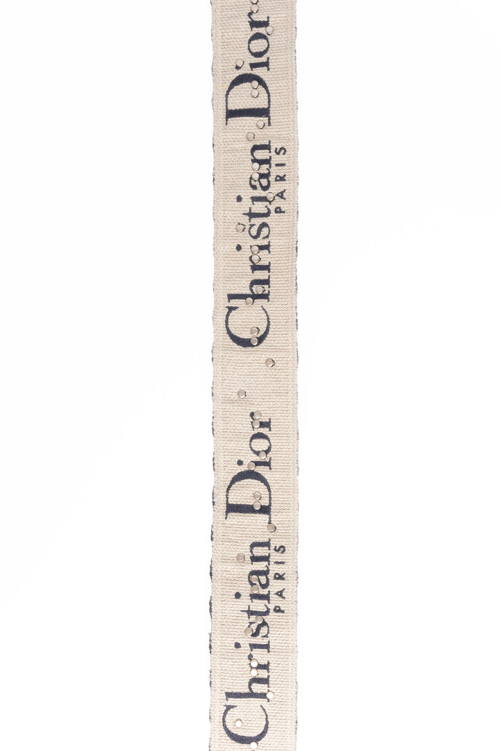 Dior Purse Strap