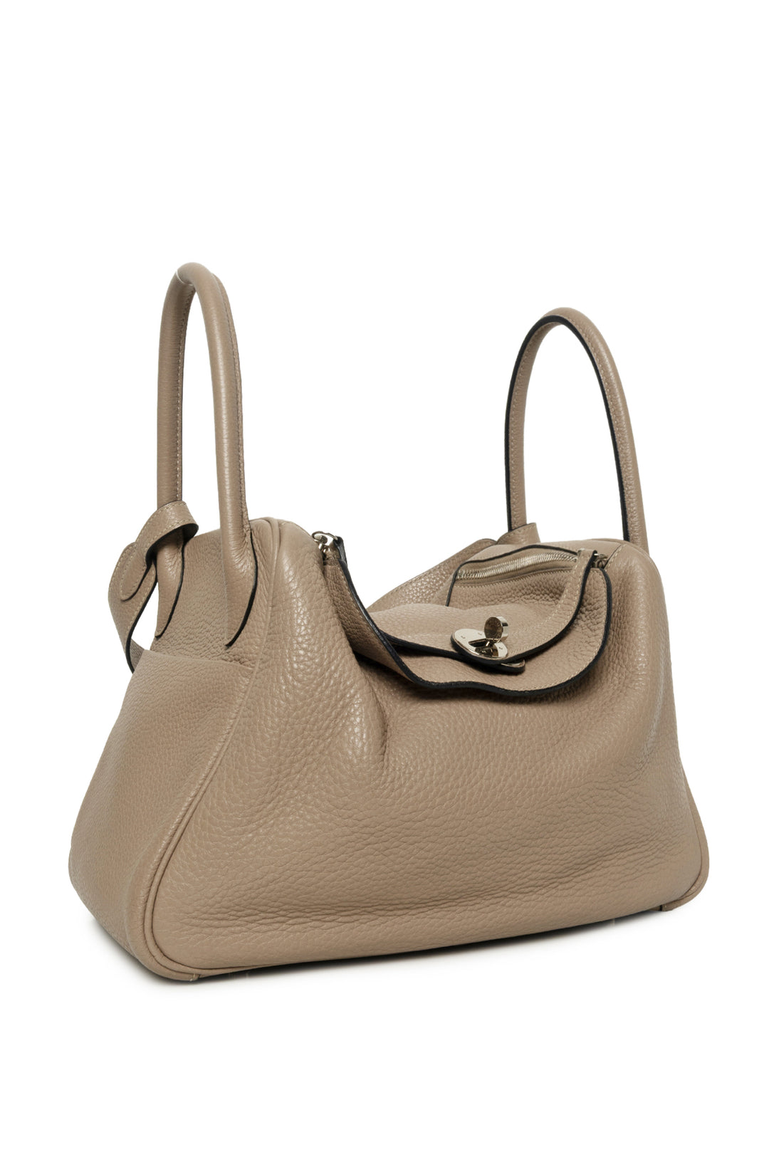 Hermes 2011 Clemence Lindy 30