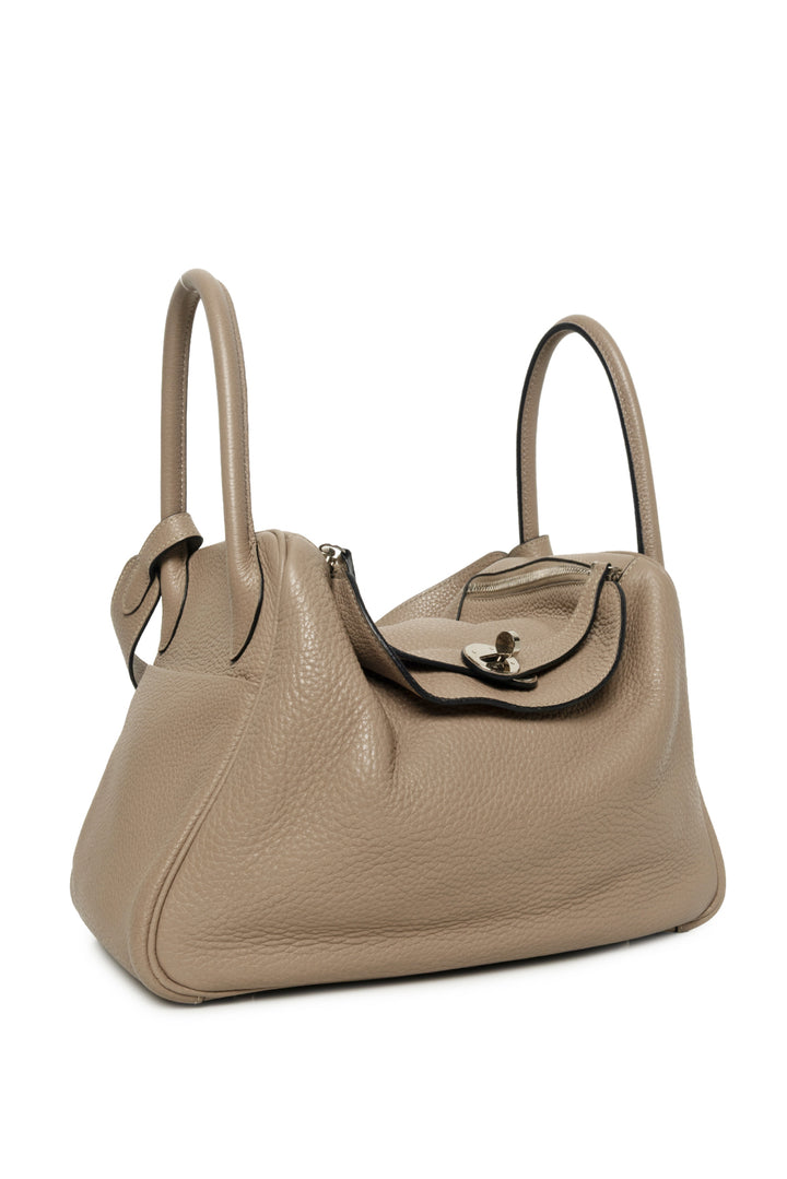 Hermes 2011 Clemence Lindy 30