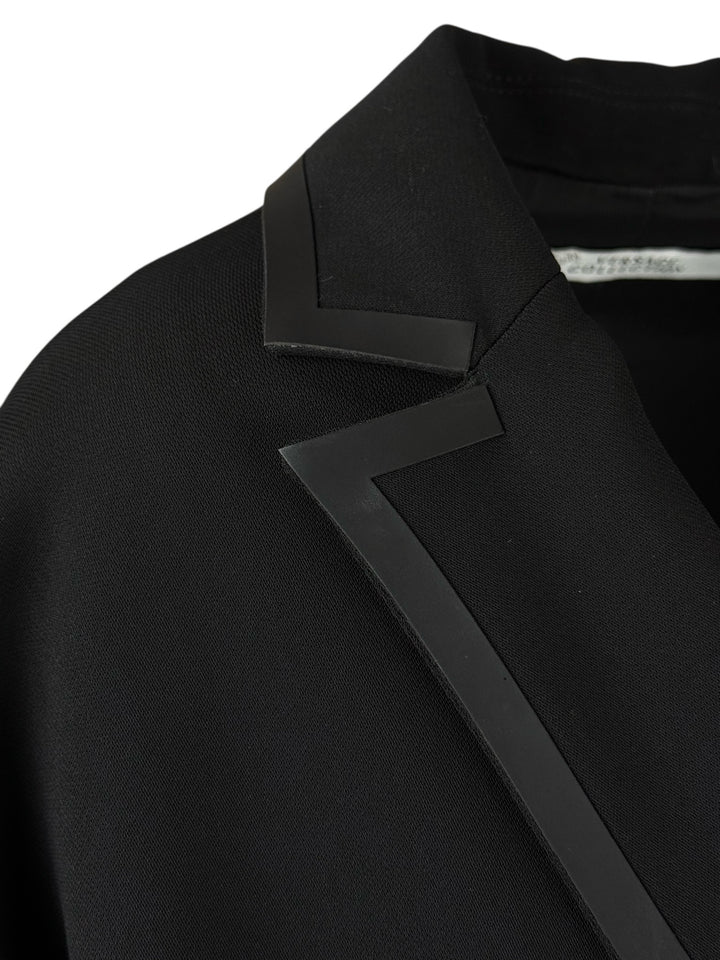 Versace Collection Size 42 Blazer