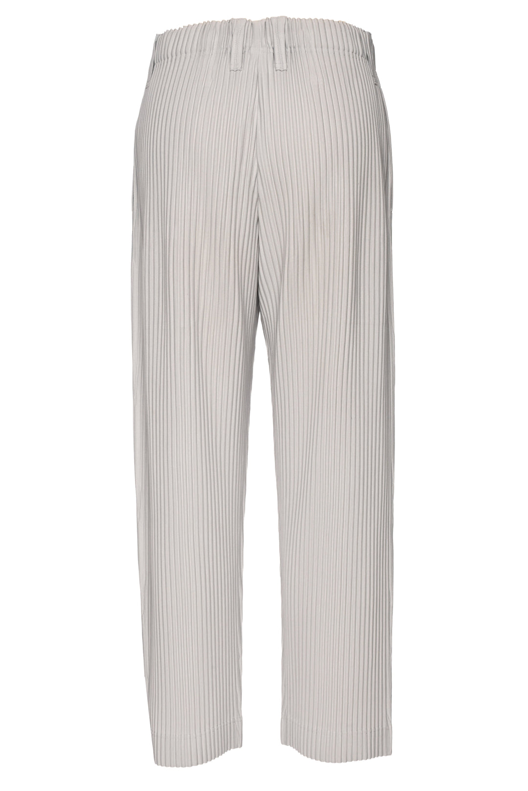 Issey Miyake Size 2 Men's Homme Plisse Pleated Pants