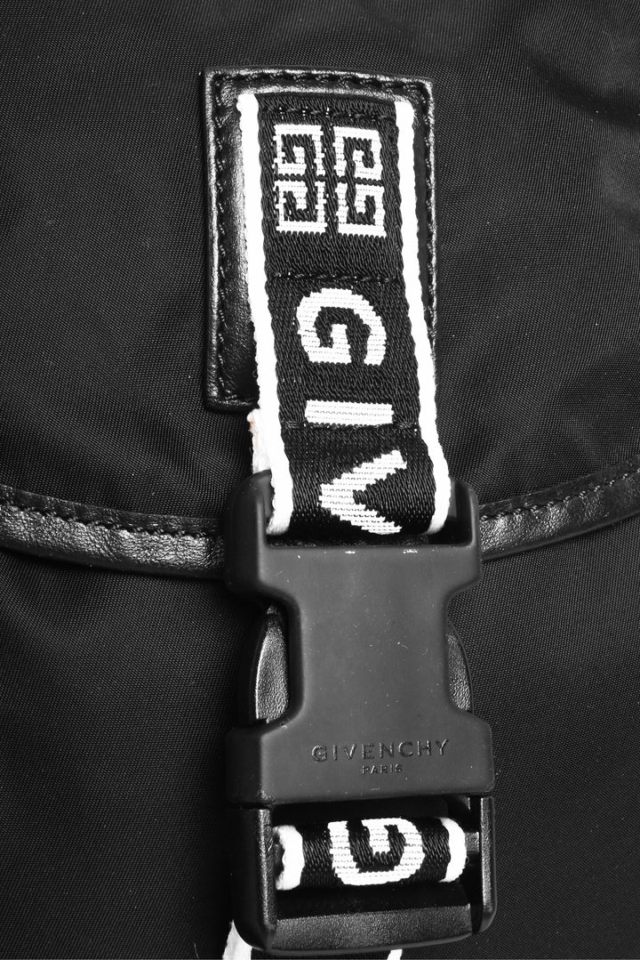 Givenchy Men's 4G Pack-Away BackPack