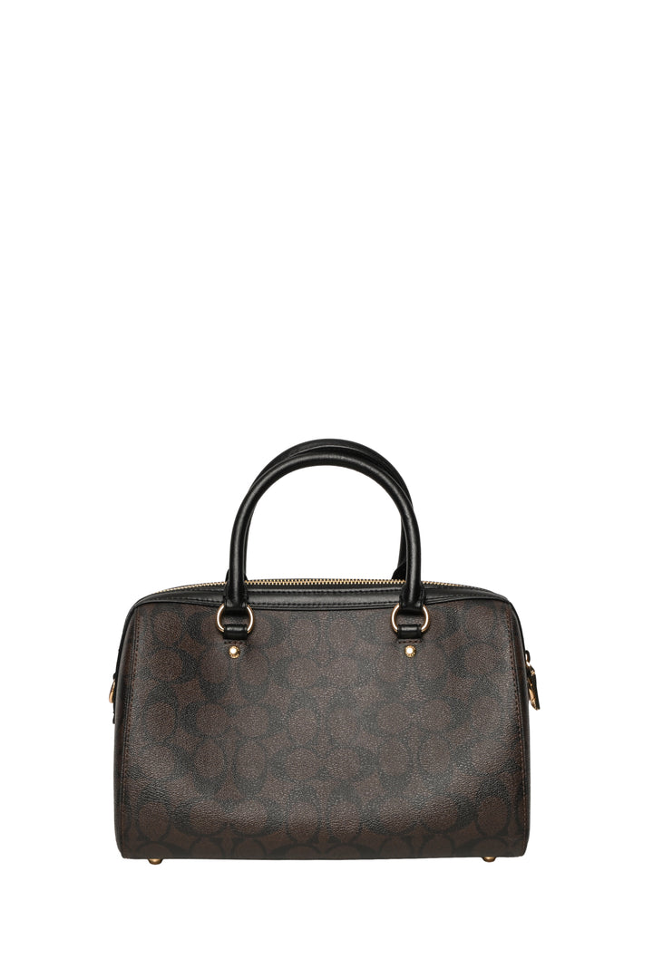 Coach Satchel