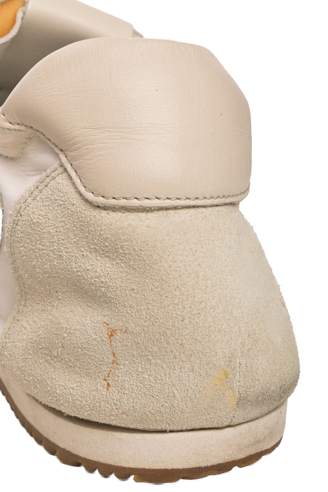 Loewe Size 38 Ballet Runner Sneaker