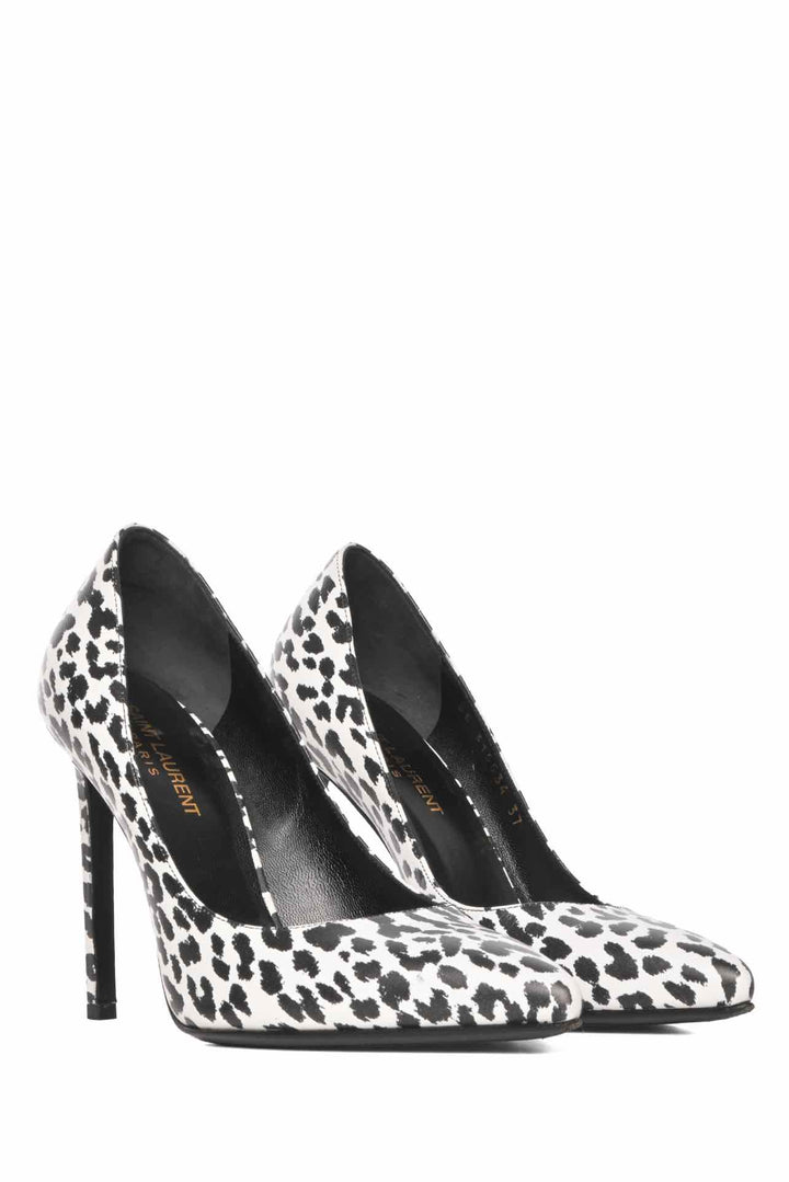 Saint Laurent Size 37 Pumps