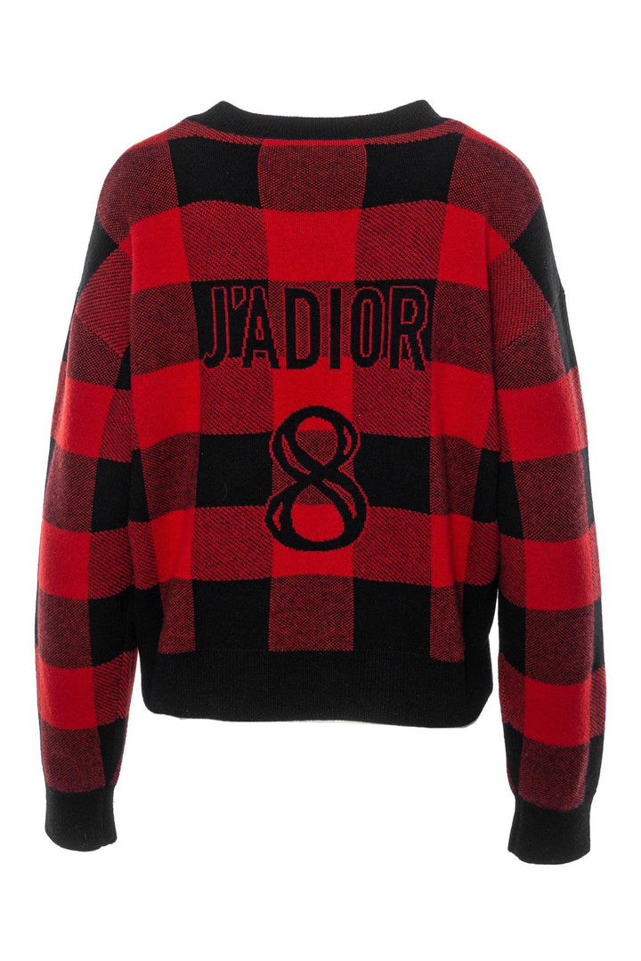 Christian Dior Size 6 2019 J'Adior 8 Sweater