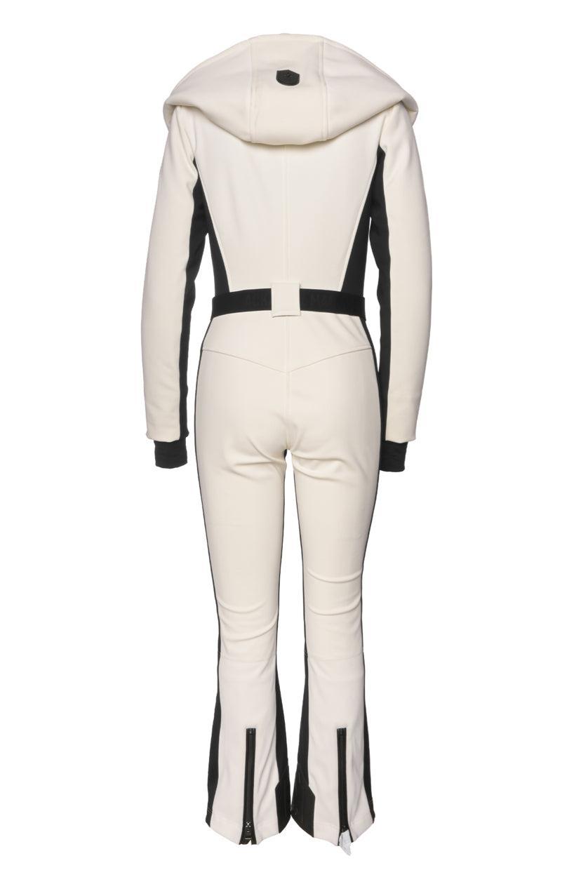 Mackage Size XS Elle-NF Belt Ski Suit
