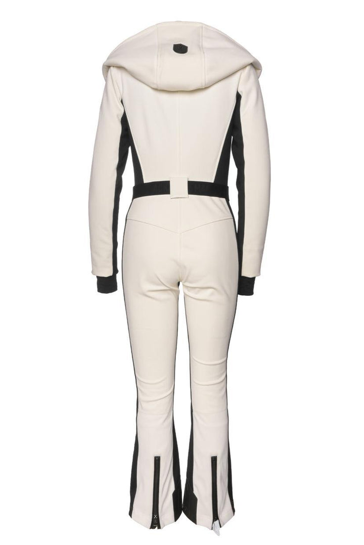 Mackage Size XS Elle-NF Belt Ski Suit