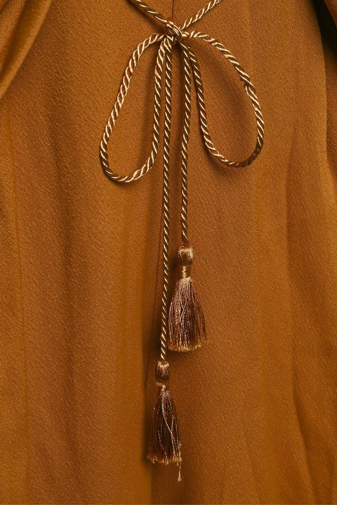 Acler Size 2 Draped Romper