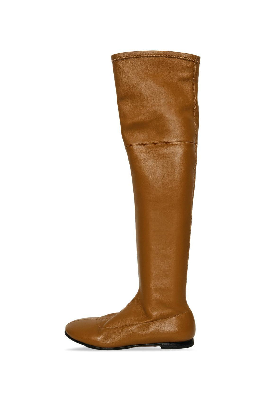 Dear Frances Size 37 Knee High Boots