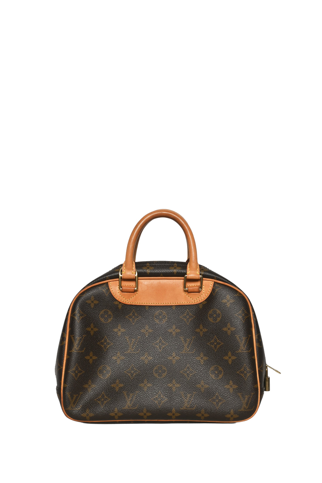 Louis Vuitton 2005 Monogram Trouville Bag