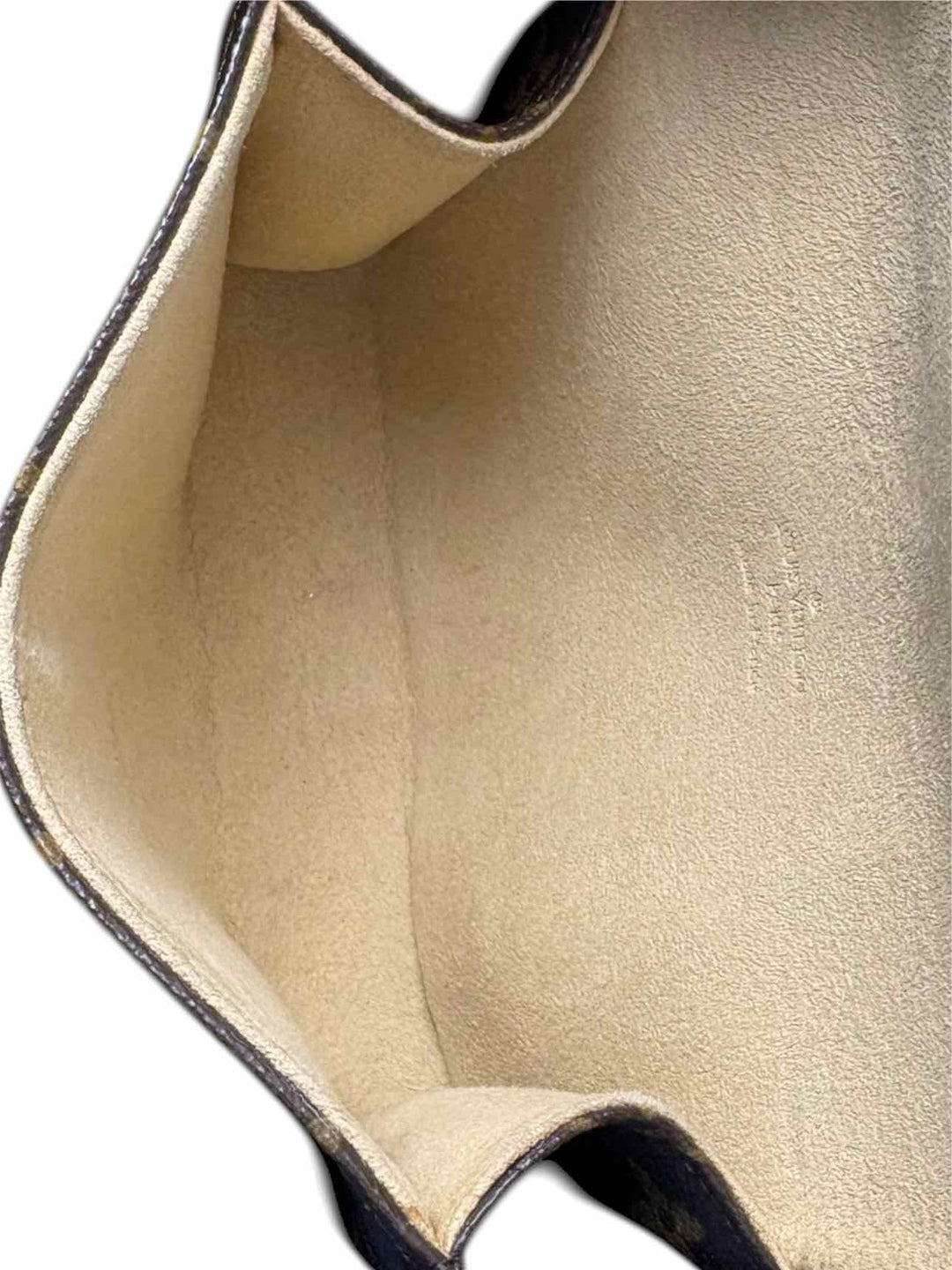 Louis Vuitton Monogram  Pochette Florentine Belt Bag