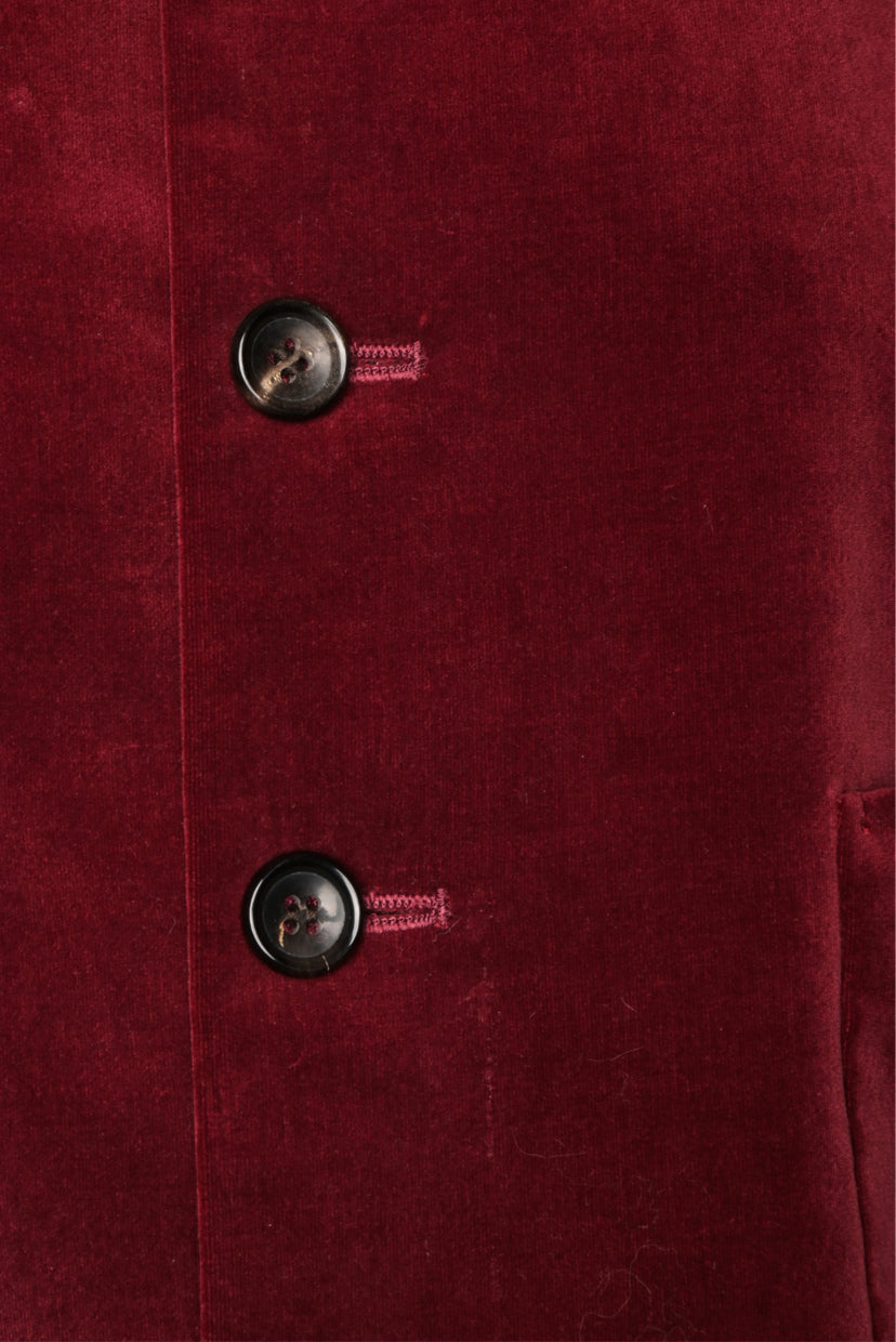 Comme Des Garcons Size S Blazer