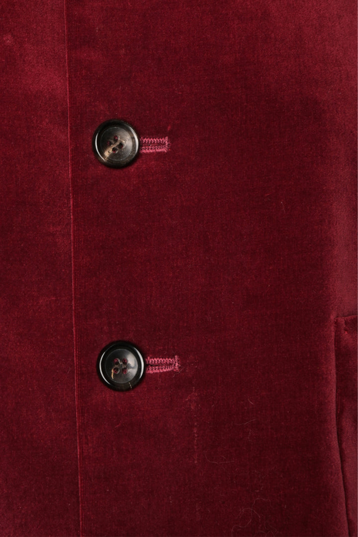 Comme Des Garcons Size S Blazer