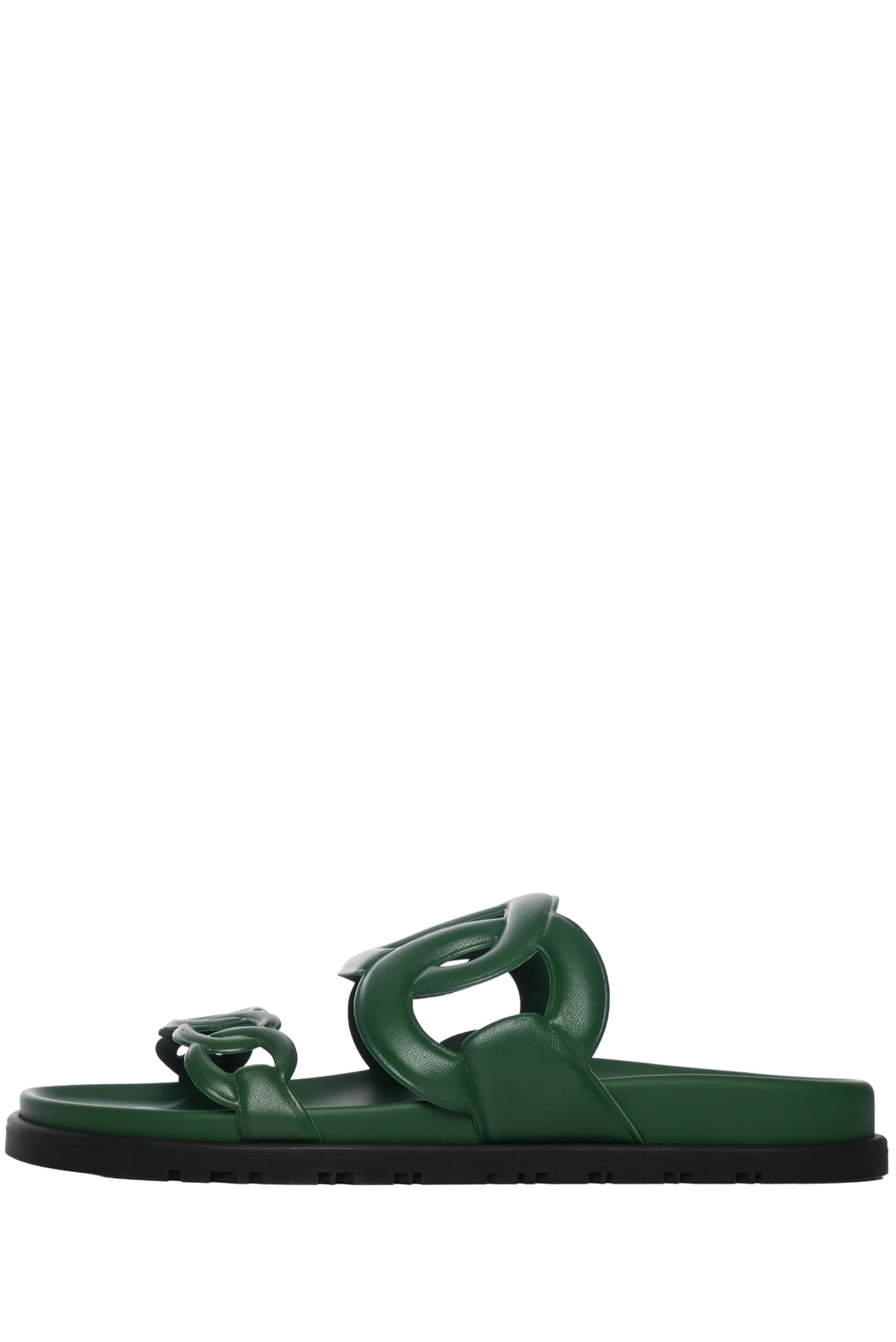 Hermes Size 37 Extra Sandals