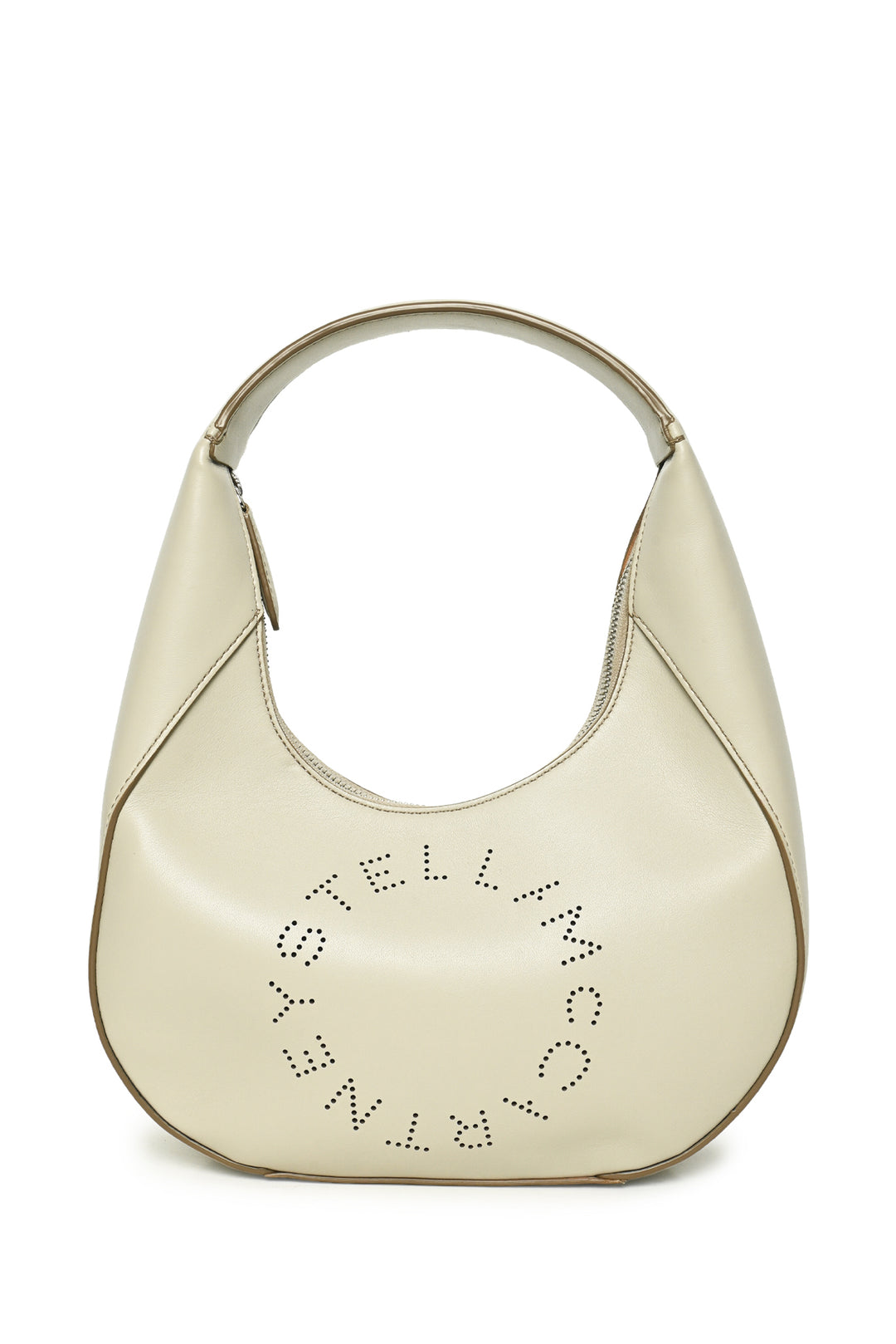 Stella Mccartney Logo Shoulder Bag
