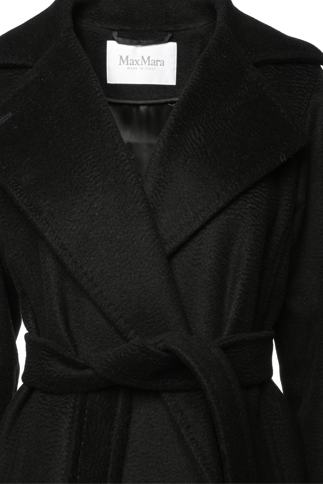 Max Mara Size 4 Manuela Icon Coat
