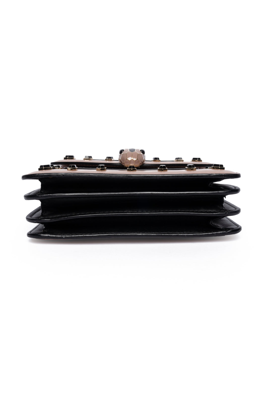 Bvlgari Serpenti Forever Top Handle Bag